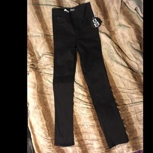 Rebel8 Hi Rise skinny jeans